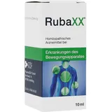 RubaXX Tropfen