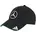 Unisex Mercedes AMG Formula ONE Driver Cap Black/White OSFC One size fits children