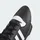 adidas Rivalry Low Core Black / Cloud White / Core Black 42