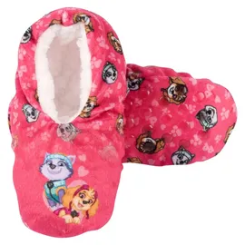 UNITED LABELS Pantoffeln Pink 27