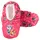 UNITED LABELS Pantoffeln Pink 27