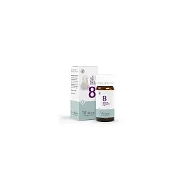 Homöopathisches Laboratorium Alexander Pflüger GmbH & Co. KG Biochemie Pflüger 8 Natrium chloratum D 6