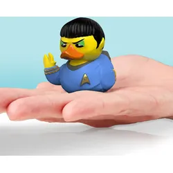 TUBBZ Star Trek: Spock, Sammelfigur, Film & TV-Serien