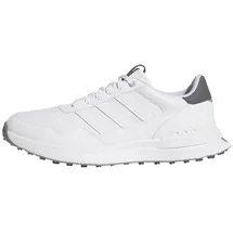 adidas Men's S2G 26 Leather Spikeless GOLFSCHUH - 44 EU