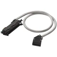 Weidmüller 1462090020 PAC-S1500-HE20-V1-2M SPS-Verbindungsleitung