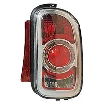 Van Wezel Heckleuchte