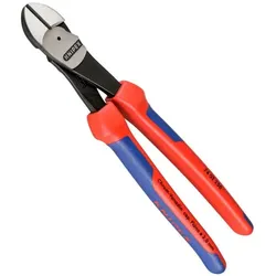 KNIPEX Kraft-Seitenschneider 250 mm