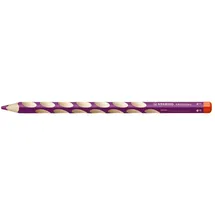 Stabilo EASYcolors Buntstift Linkshänder rotviolett