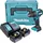 Makita DDF 490 STJ inkl. 2 x 5,0 Ah + Makpac