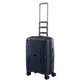 Iguana Sydney 2-Rollen Cabin 35 cm / 35 l blau