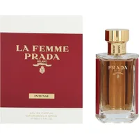 Prada La Femme Intense Eau de Parfum 50 ml