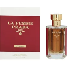 Prada La Femme Intense Eau de Parfum 50 ml