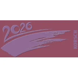 Foto-Malen-Basteln Bastelkalender bordeaux 2026