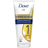 Dove Intensiv Reparatur 1 Minute Express Kur Haarpflege 170 ml