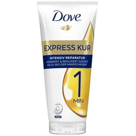 Dove Intensiv Reparatur 1 Minute Express Kur Haarpflege 170 ml