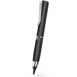 125114 Active Fineline Eingabestift für Jede Marke Schwarz (Versandkostenfrei)