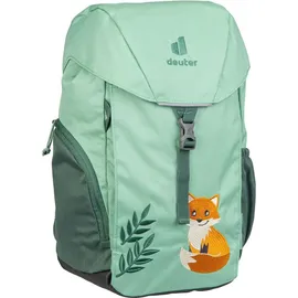 Deuter Waldfuchs 14 spearmint/seagreen