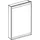 Geberit ONE 60 cm weiß