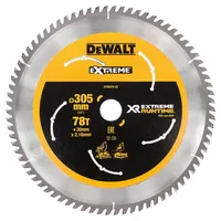 DeWalt DT99576-QZ Kreissägeblatt 1 St.