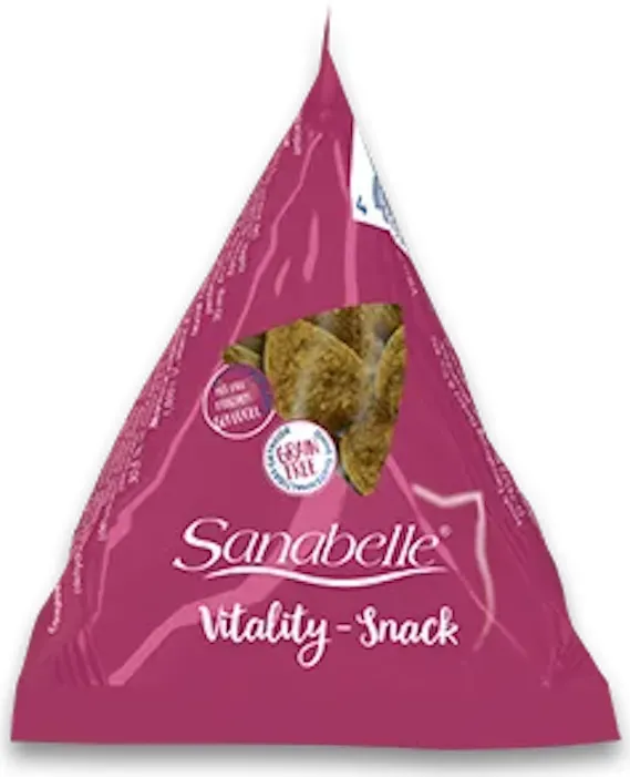 Sanabelle Snack Katzensnack Vitality