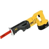 "Akku-Universal-Säbelsäge \"Akku-Cat ANC VE\" - 18 V - bis 160 mm"