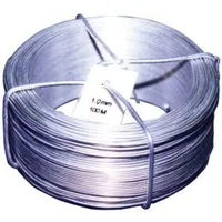 FP Drahtspinne verzinkt 0,8 mm x 50 m