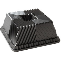 Nordic Ware Backform Bundt Squared Pan
