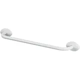 Spirella Badetuchstange 60 cm Weiß