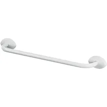 Spirella Badetuchstange 60 cm Weiß