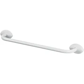 Spirella Badetuchstange 60 cm Weiß