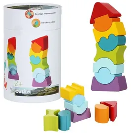 Cubika Flexi Tower, 8 Teile