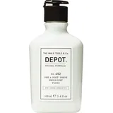 Depot No. 402 Pre&Post Shave Emollient Fluid Balsam nach der Rasur 50 ml