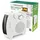 Esperanza EHH004 1000 W Schwarz/Weiß
