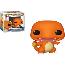 Funko POP! Pokemon Charmander