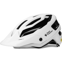 Sweet Protection Trailblazer MIPS Helmet, Matte white ML