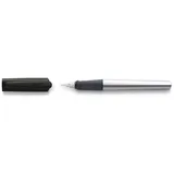 LAMY Füller nexx black Feder M