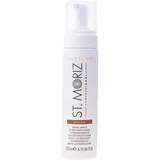 St. Moriz Professional Self Tanning Mousse (200ml)