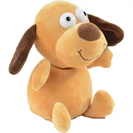 Winfried Kögler Laber Hund