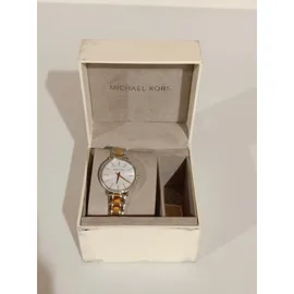 Michael Kors Pyper Edelstahl 32 mm MK1041 Set
