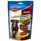 TRIXIE Premio Chicken Drumsticks 5 x 95 g