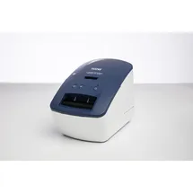Brother QL-600B Etikettendrucker