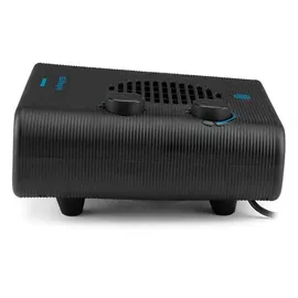 Orbegozo FH 5043 2200 W Schwarz