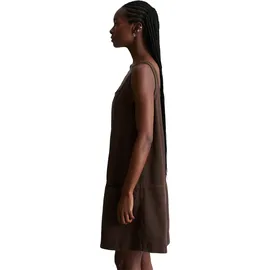 Marc O'Polo Freizeitkleid Braun XL