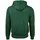 Lacoste Hoodie Grün/Rot/Schwarz/Weiß M