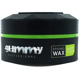 Gummy Haarwachs Matte Finish 150 ml