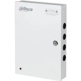 Dahua Technologie Pfm342-9ch 12 Vdc 10 A