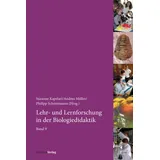 Studienverlag Lehr- und Lernforschung in der Biologiedidaktik