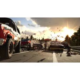 Wreckfest (USK) (PS4)