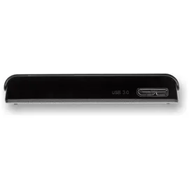 Verbatim Store 'n' Go 2 TB USB 3.0 schwarz 53177