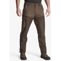 Jagdhose Renfort 100 braun 2XL